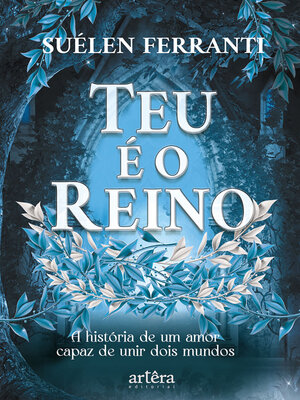 cover image of Teu é o Reino